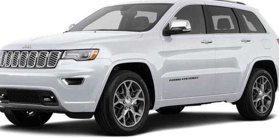 JEEP GRAND CHEROKEE 2021 1C4RJFCT0MC583106 image